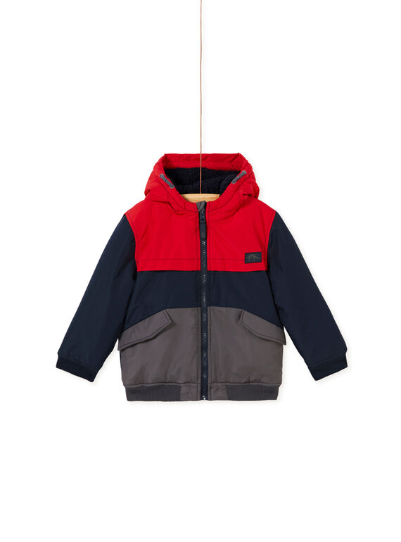 Blue JACKET KOGROBLOU2 / 20W902J1BLOC243